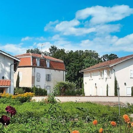 Le Cottage Du Parc Chambeon エクステリア 写真