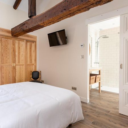 Le Cottage Du Parc Chambeon 部屋 写真