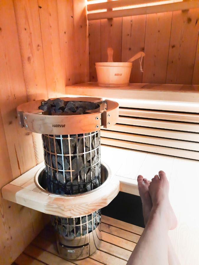 Le Cottage Du Parc Chambeon エクステリア 写真