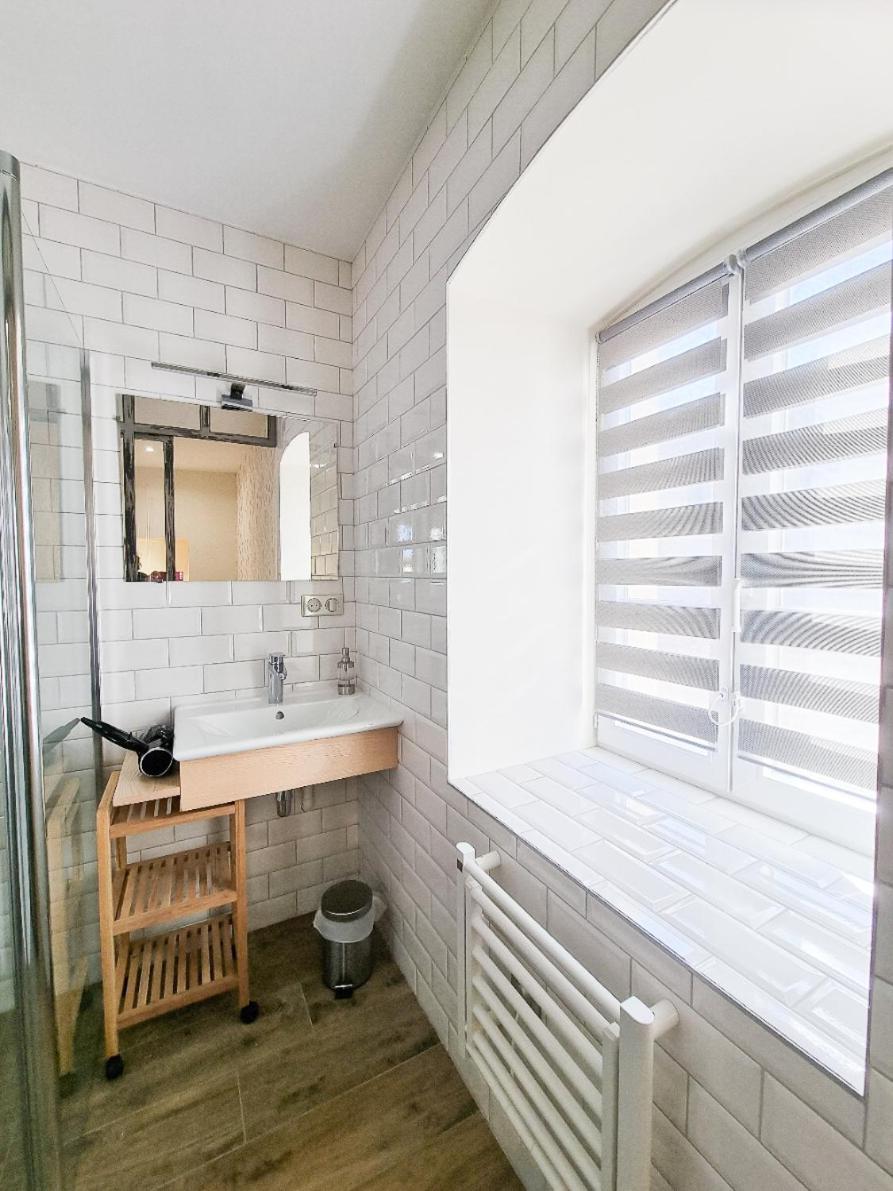 Le Cottage Du Parc Chambeon 部屋 写真