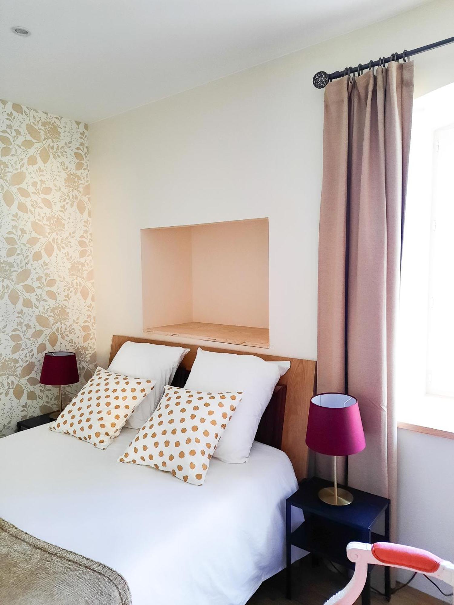 Le Cottage Du Parc Chambeon 部屋 写真