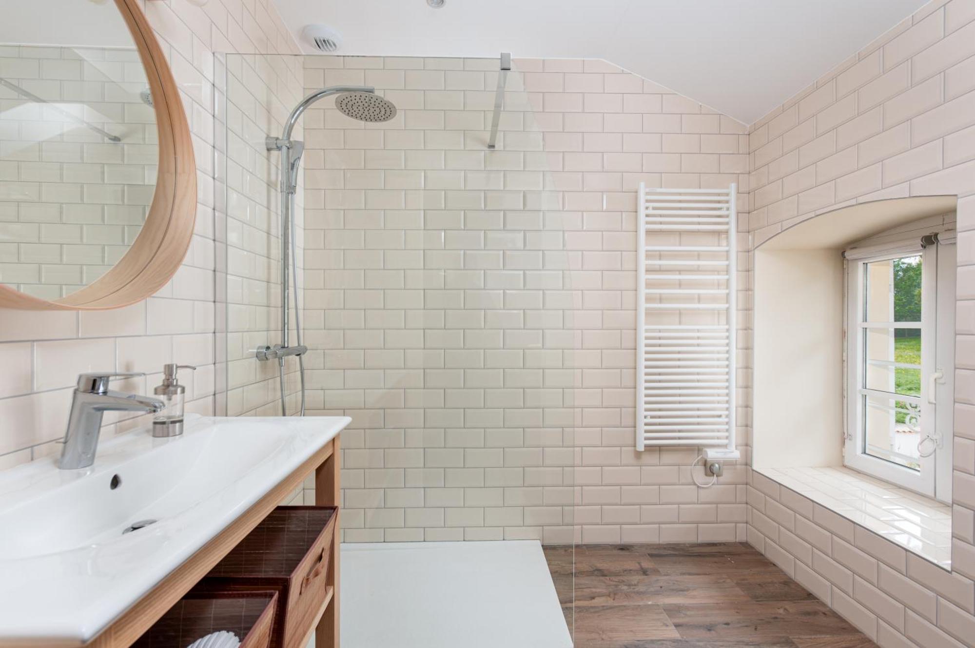 Le Cottage Du Parc Chambeon 部屋 写真