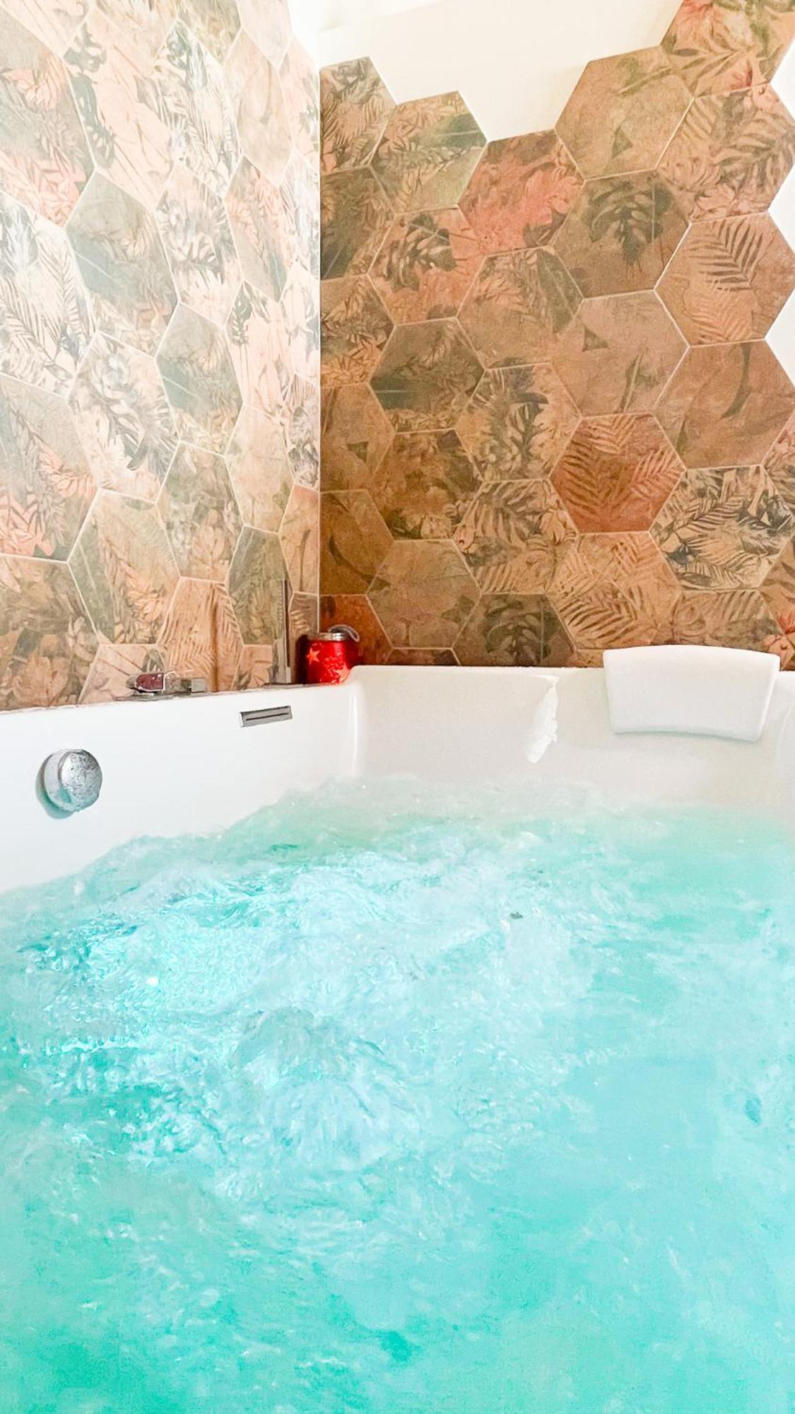 Le Cottage Du Parc Chambeon エクステリア 写真