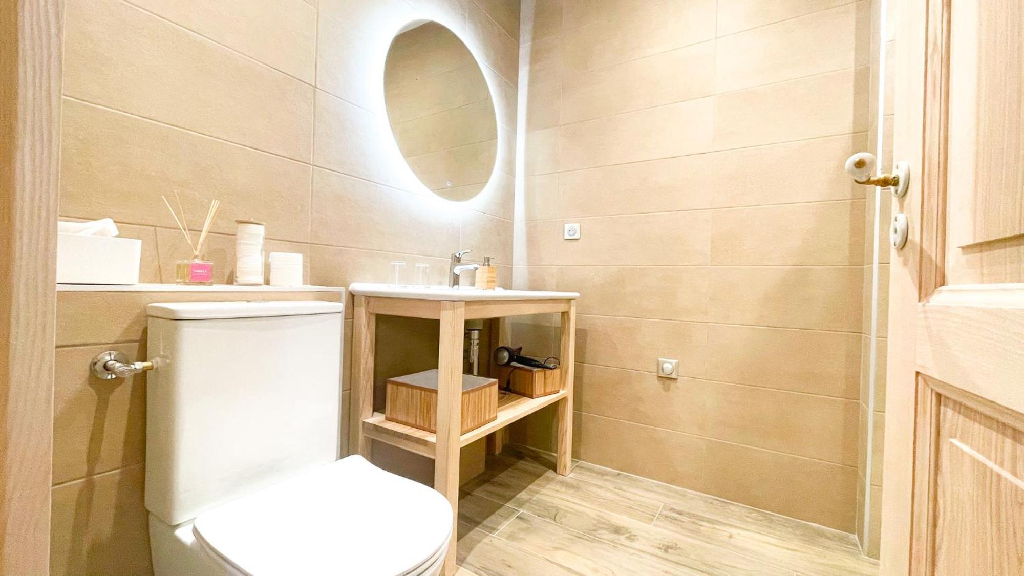 Le Cottage Du Parc Chambeon エクステリア 写真