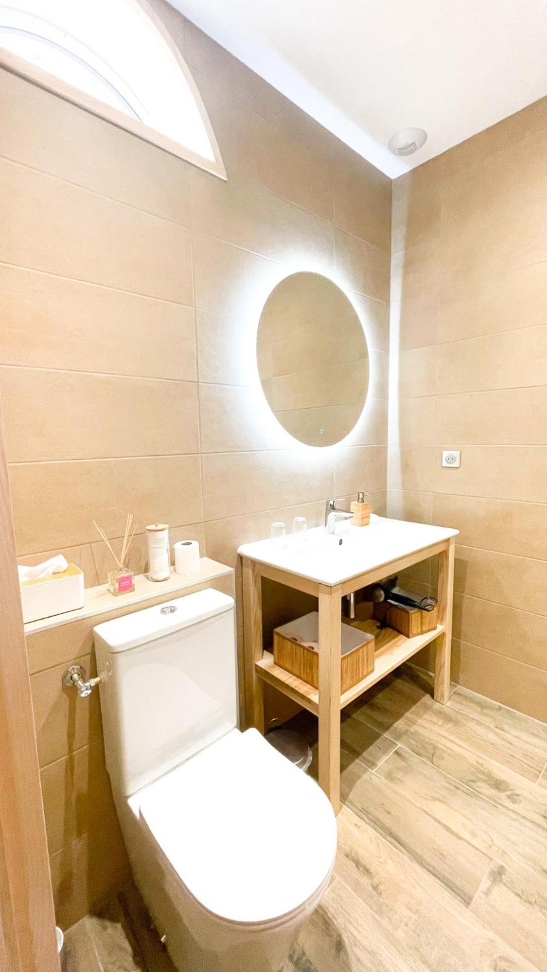Le Cottage Du Parc Chambeon エクステリア 写真